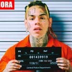 Que hizo tekashi 69 para ir a la carcel