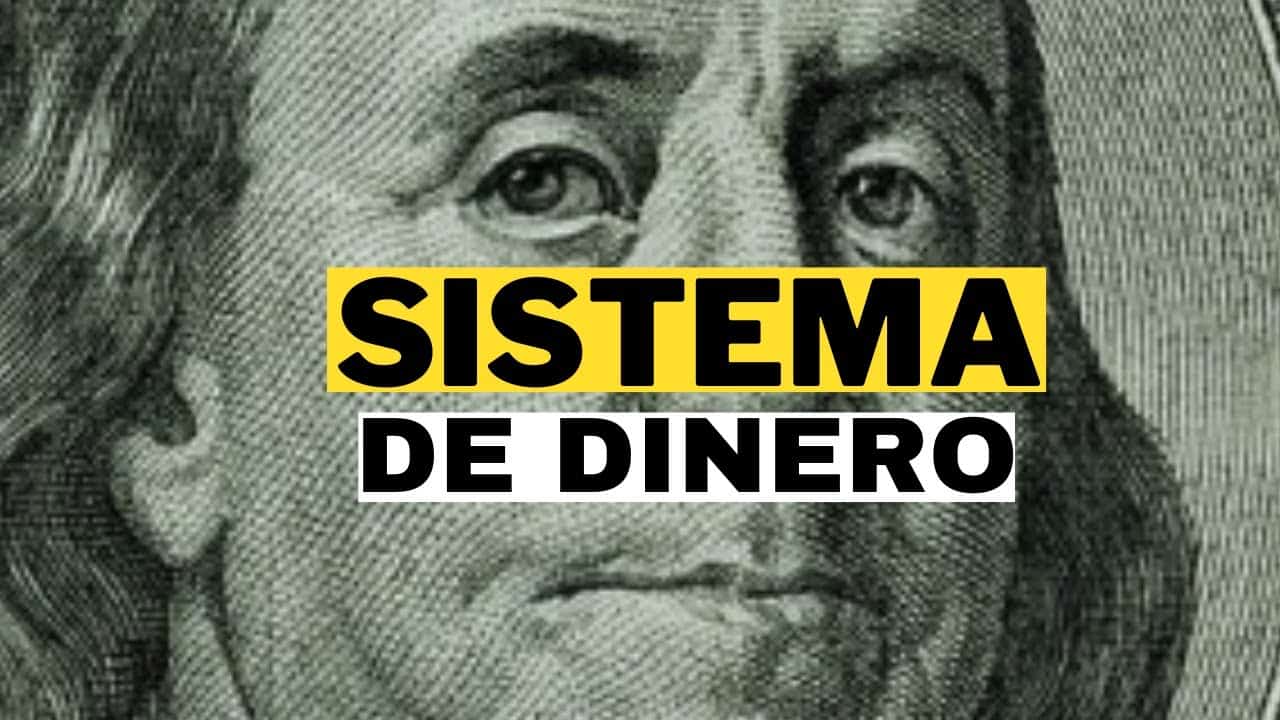 como funciona el sistema del dinero