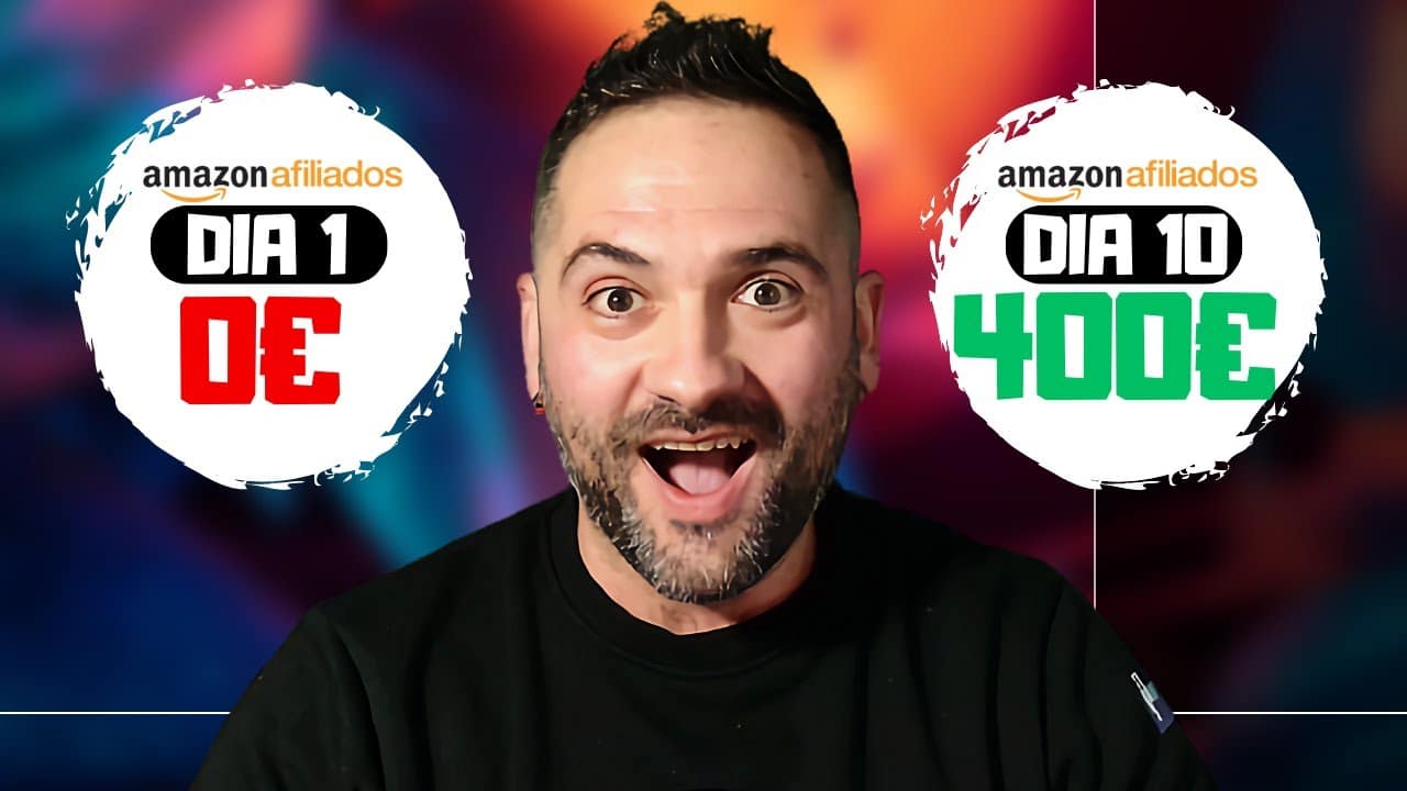 como ganar dinero como afiliados en amazon