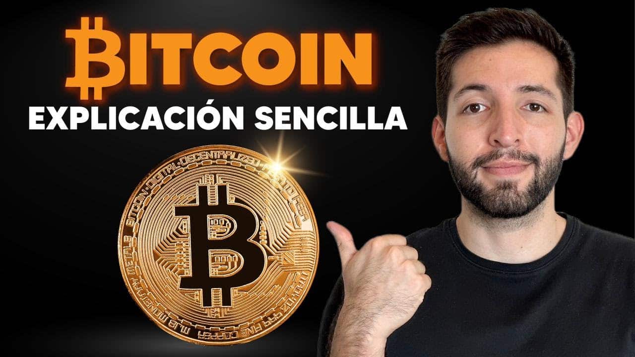 criptomonedas que es el bitcoin