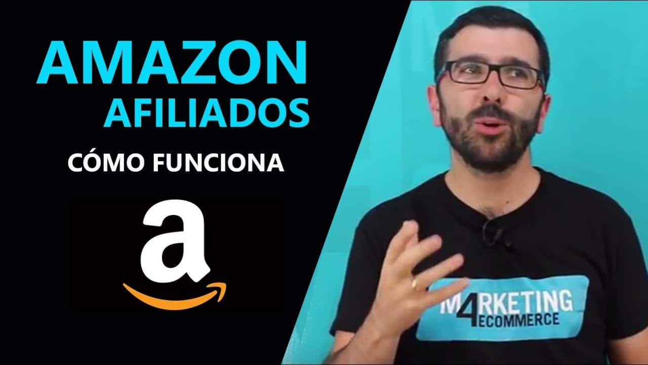 que es afiliados en amazon