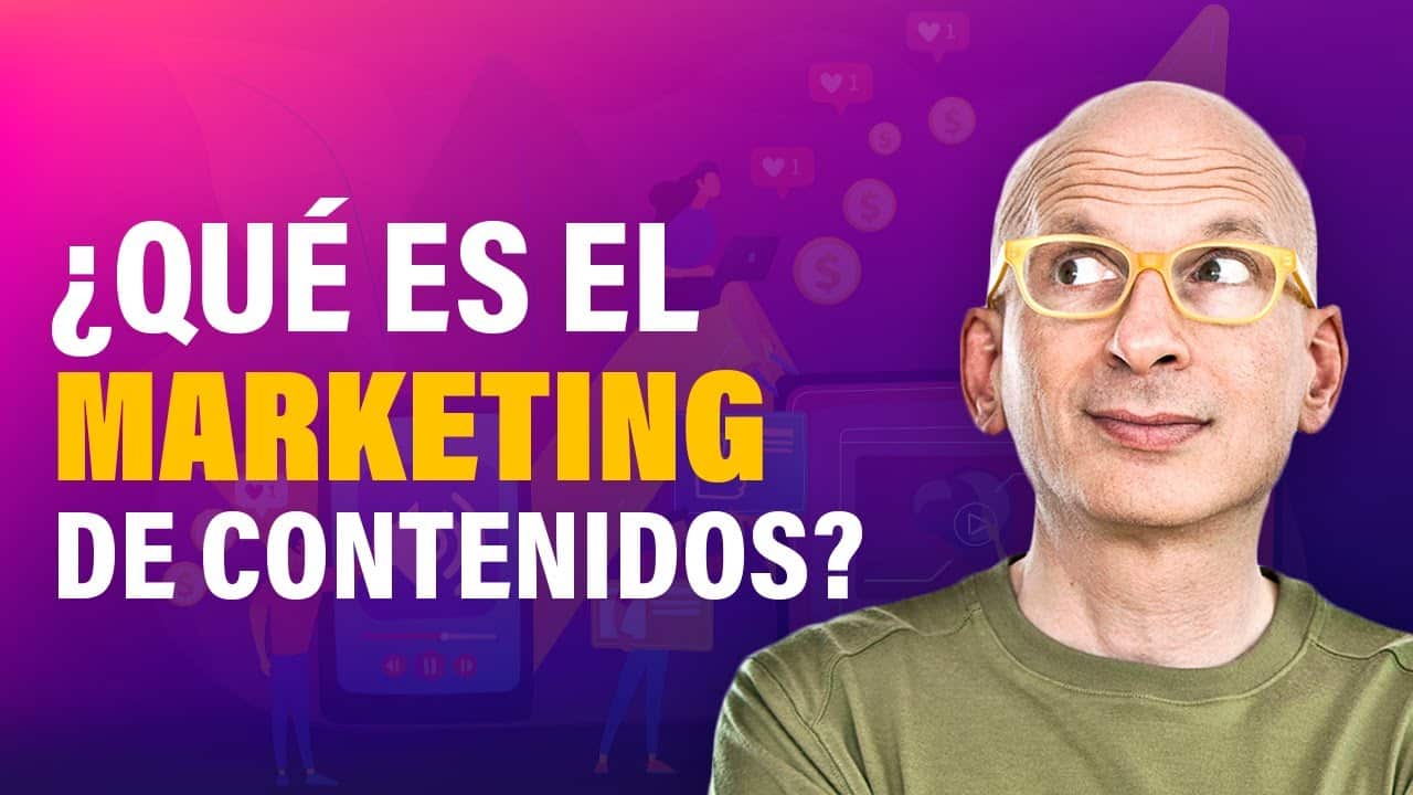 que es el marketing de contenidos