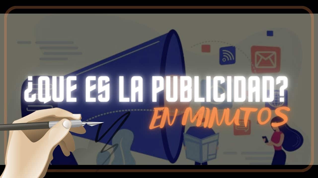 Descubre todo lo que necesitas saber sobre qué es la publicidad - Finanzas