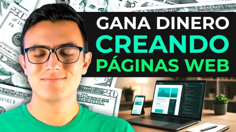 como ganar dinero con una pagina web