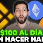 Criptomonedas como ganar dinero con bitcoin: estrategias simples
