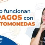 Criptomonedas: cómo pagar con criptomonedas y opciones de pago