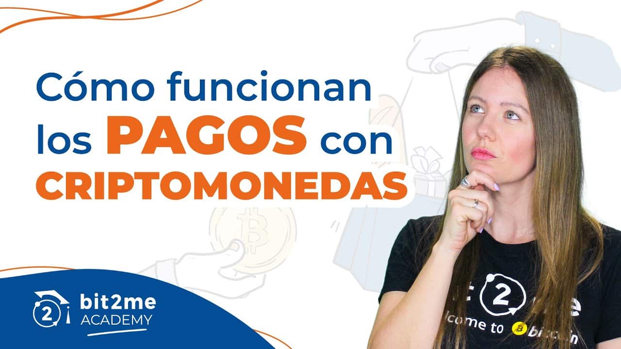 criptomonedas como se paga con criptomonedas
