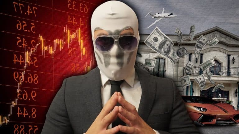 cuanto dinero puede ganar un trader al mes