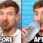 Cuánto gasta MrBeast en los pozos de agua: costos y números