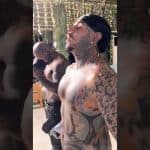 Cuantos tatuajes tiene Tekashi 69: guía de sus diseños actuales