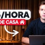 Formas de ganar dinero desde casa: ideas prácticas y rentables