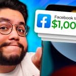 Formas de ganar dinero en Facebook y consejos prácticos