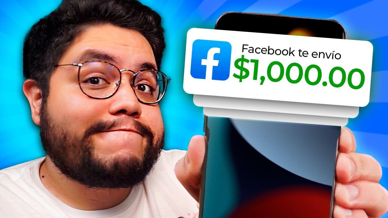 formas de ganar dinero en facebook y consejos