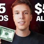 Formas de ganar dinero siendo adolescente: ideas reales y seguras