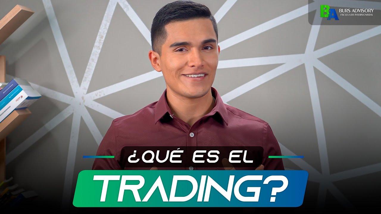 Qué es el trading y cómo funciona: guía para principiantes 1 que es el trading y como funciona